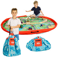 Thomas & Friends Play Pouch - PRE ORDER