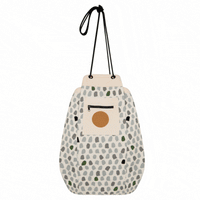 Wow Town Track Play Pouch