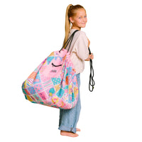 LOL Surprise Dance Party Play Pouch