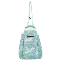 Outdoor Aqua Pouch - Waves