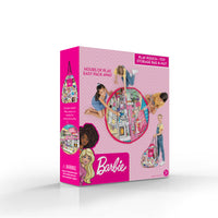 Barbie® Dreamhouse Play Pouch - PRE ORDER