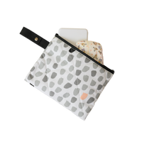 Bebé Pouch - Reindeer