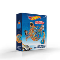Hot Wheels® Play Pouch - PRE ORDER