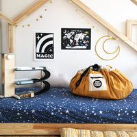 Colonel Mustard Original Play Pouch