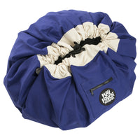 Captain Blue Original Play Pouch