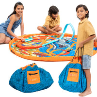Hot Wheels® Play Pouch - PRE ORDER