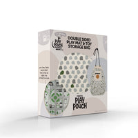 Wow Town Track Play Pouch - PRE ORDER