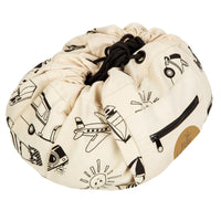 Colour & Go Mini Pouch