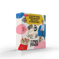 Colour & Go Mini Pouch