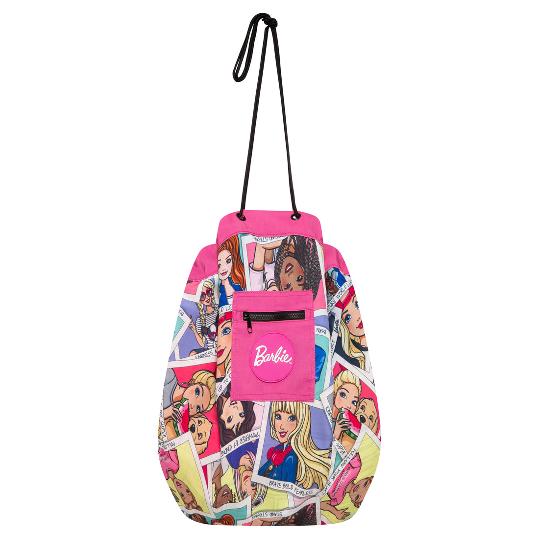 Barbie Dreamhouse Play Pouch