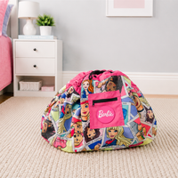 Barbie Dreamhouse Play Pouch