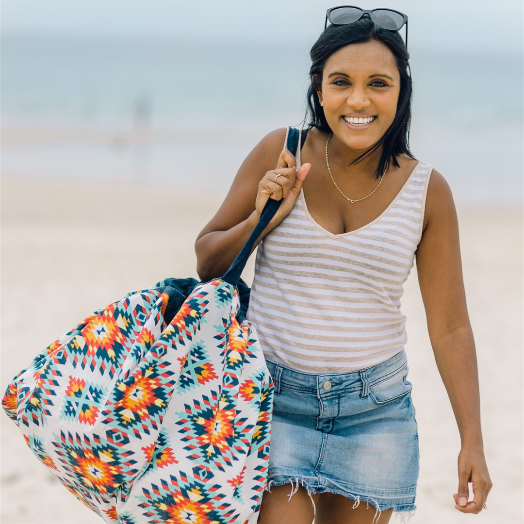 Bundle & Save | Bebé Pouch + Outdoor Aqua Pouch