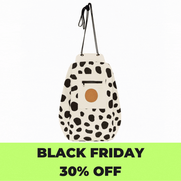 Old McBussy's Farm Play Pouch - PRE ORDER