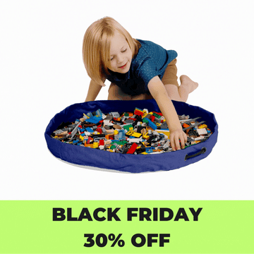 NEW Brick Bag Mini Pouch