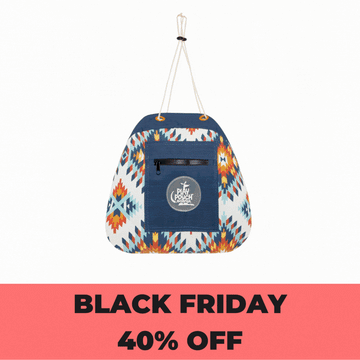 Outdoor Aqua Pouch Mini - Geo