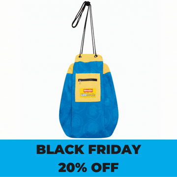 Fisher Price® Little People Play Pouch