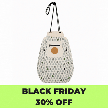 Wow Town Track Play Pouch - PRE ORDER