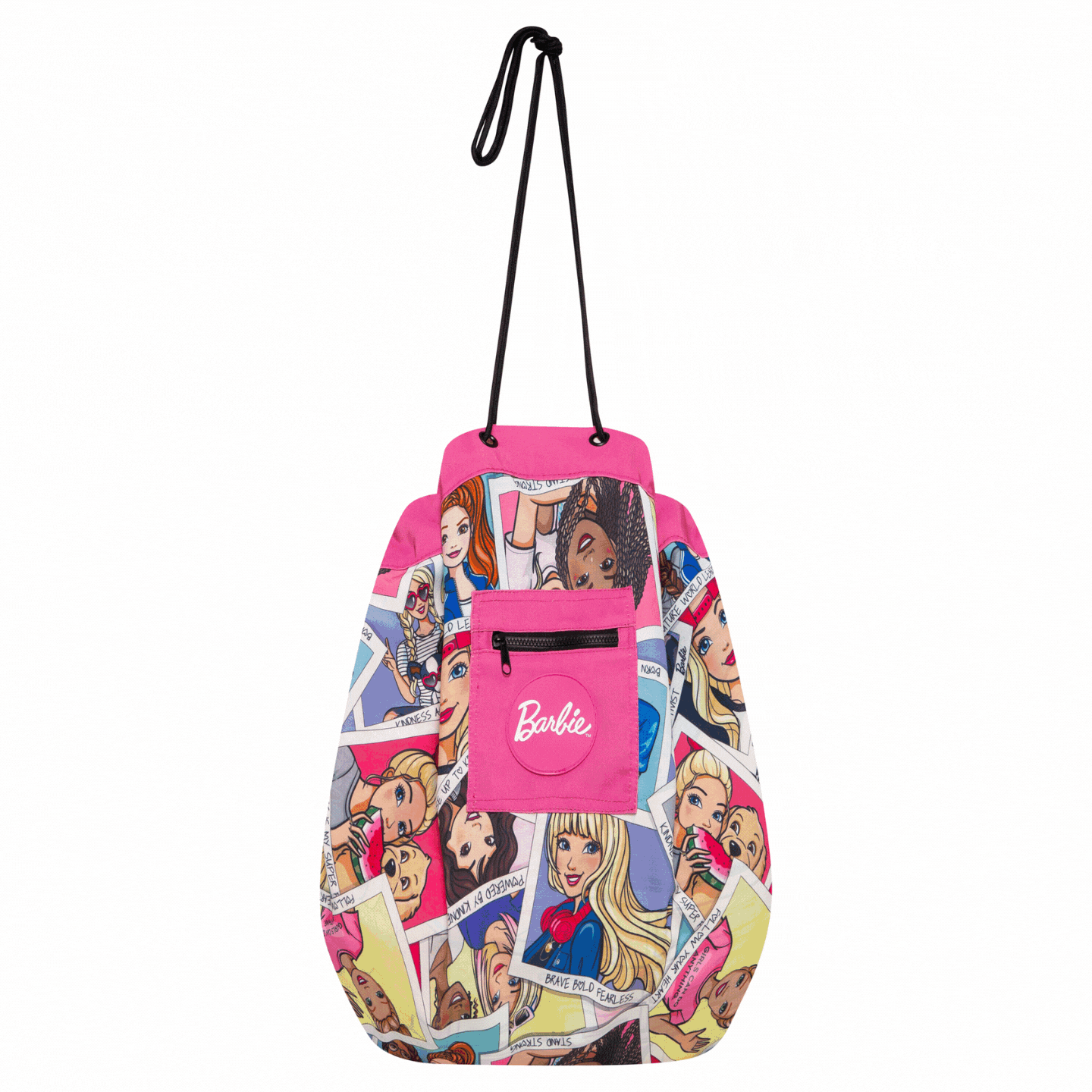 Barbie Dreamhouse Play Pouch