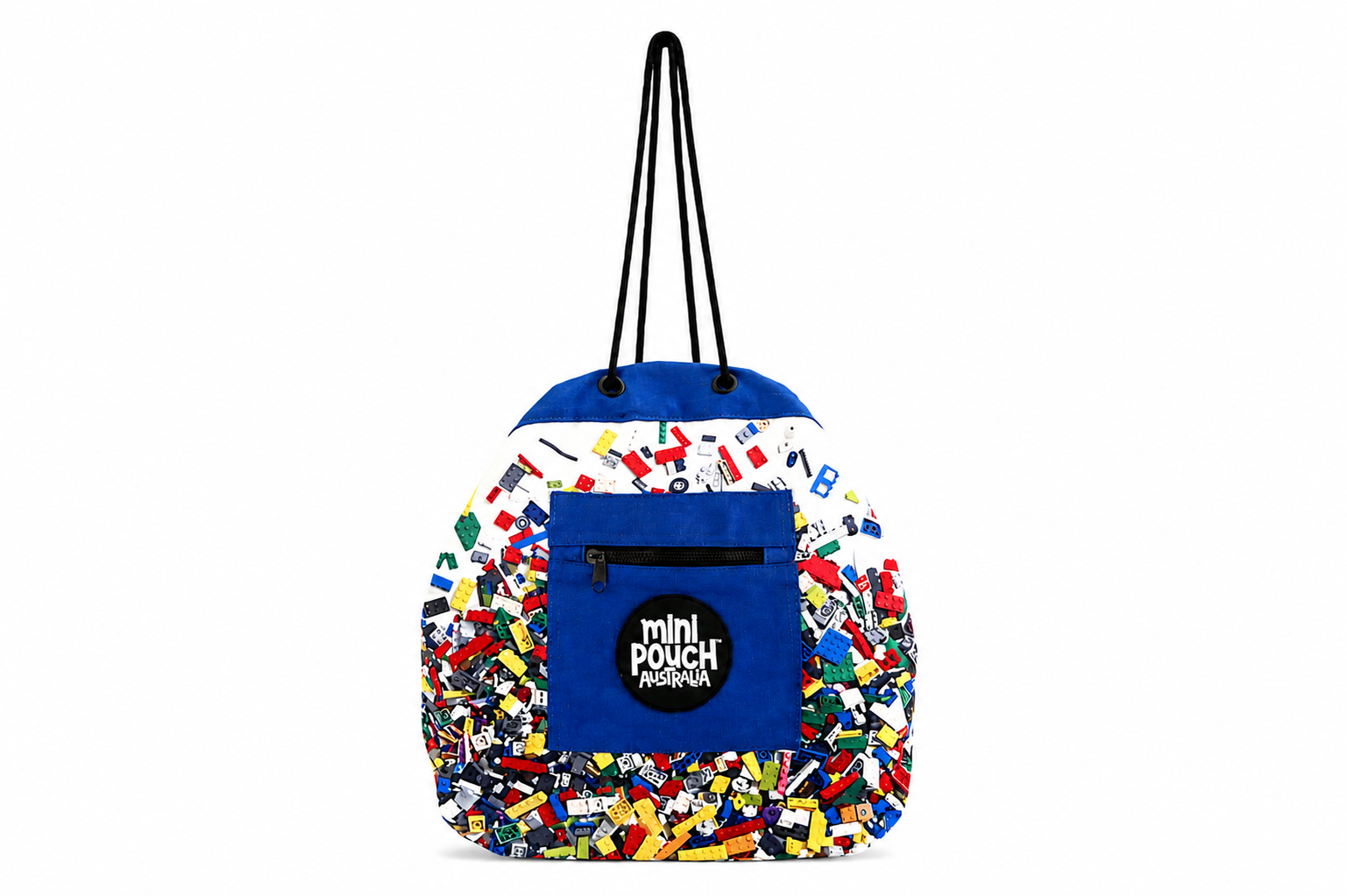 NEW Brick Bag Mini Pouch