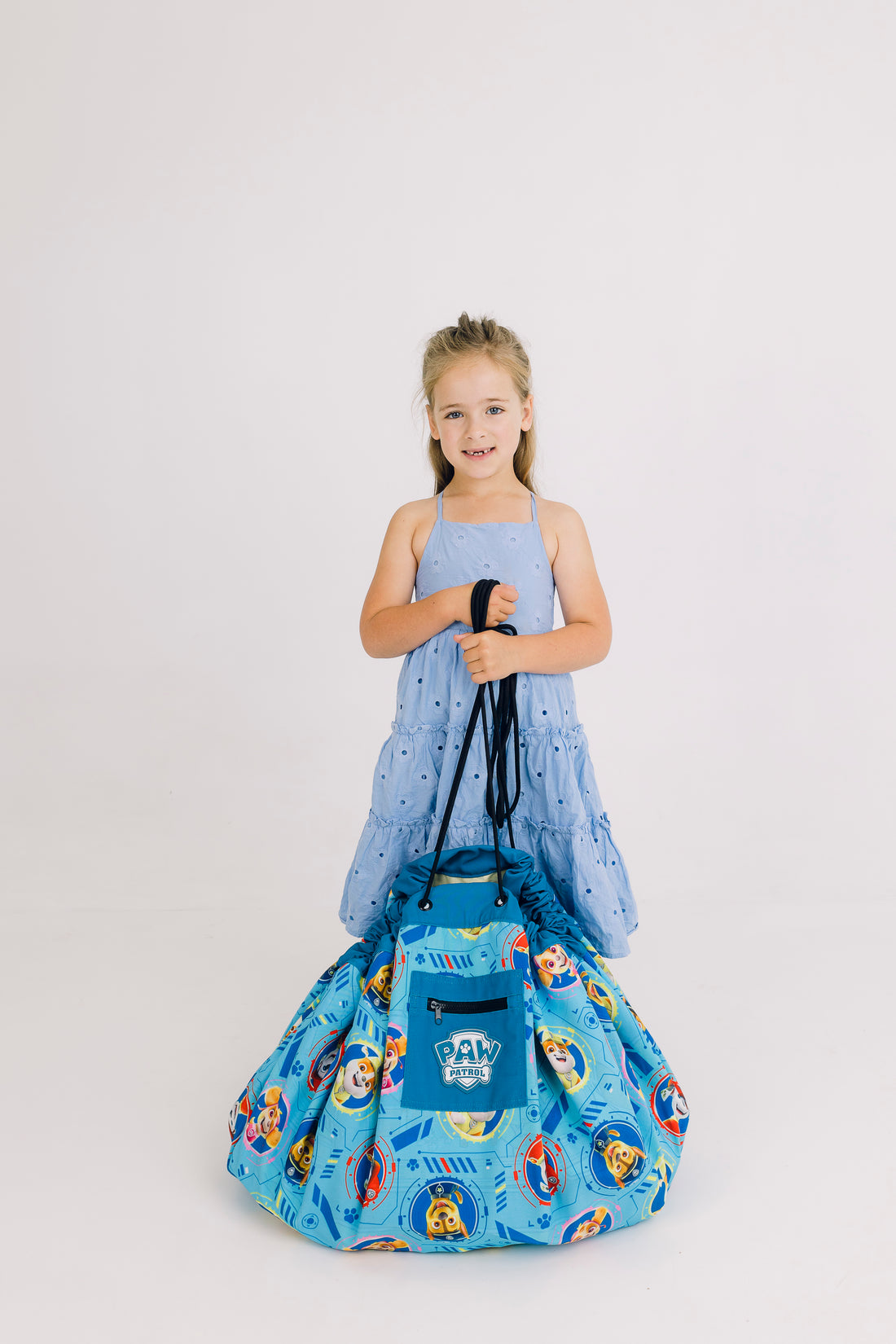PAW Patrol Play Pouch