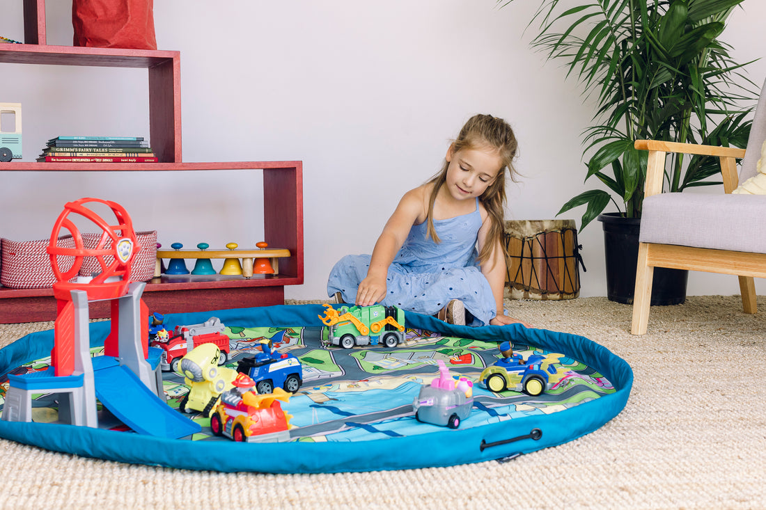 PAW Patrol Play Pouch