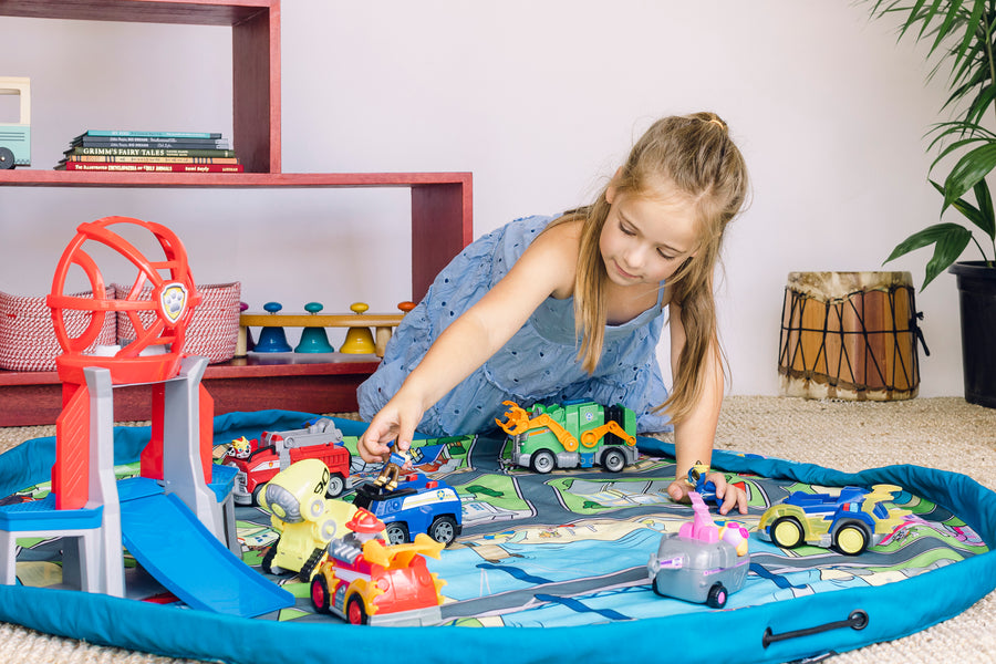 PAW Patrol Play Pouch