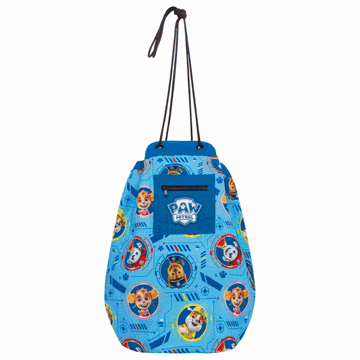 PAW Patrol Play Pouch - PRE ORDER