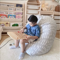 Chill Out Play Set - Play Pouch + Bean Bag