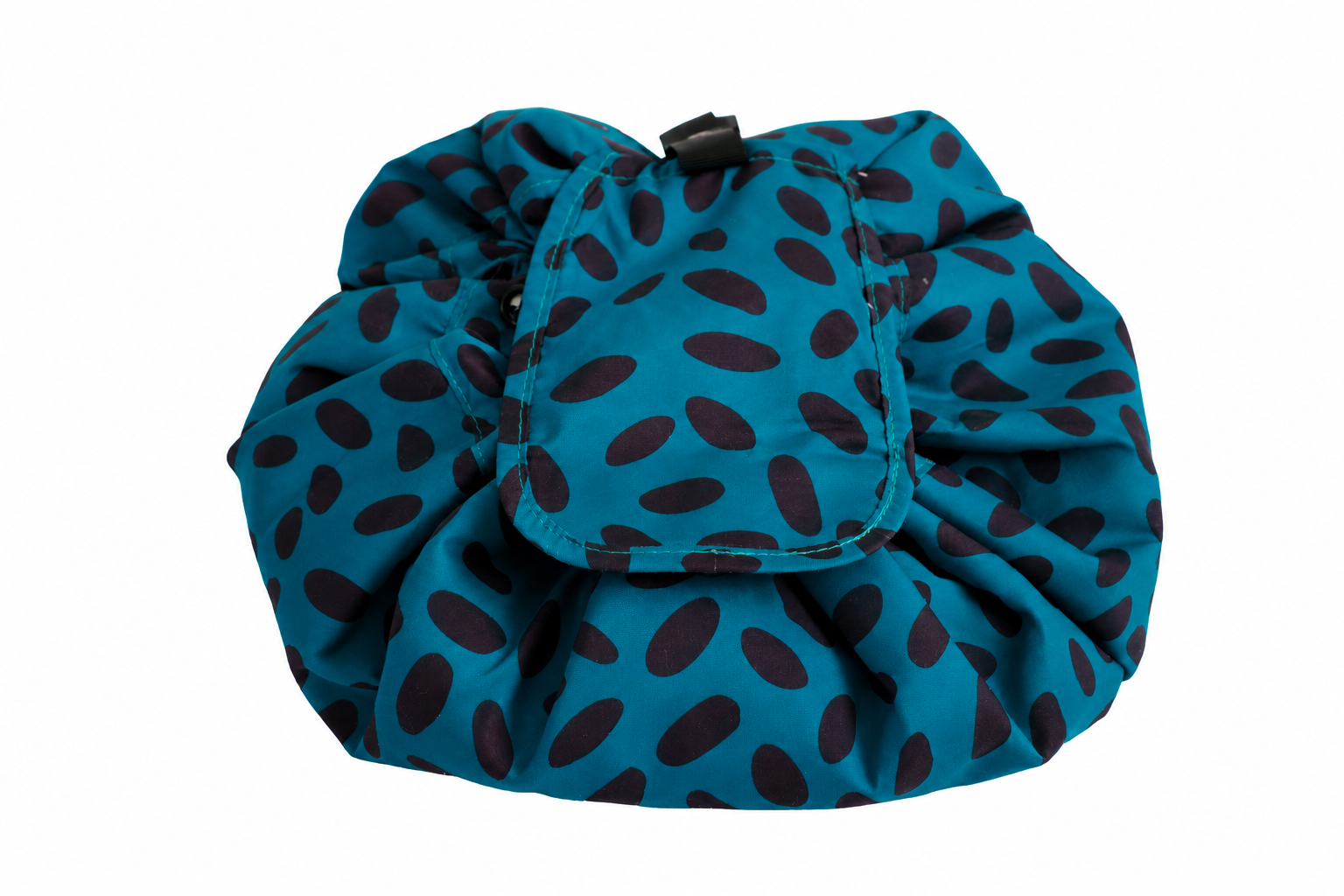 Glam Pouch + Clutch - Stella
