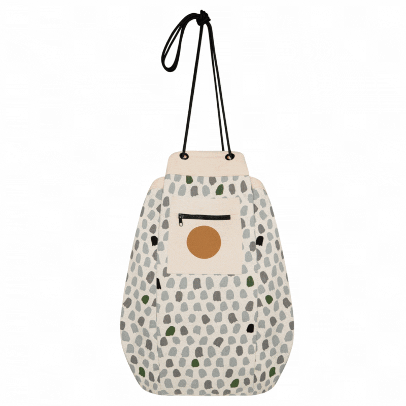 Wow Town Track Play Pouch - PRE ORDER