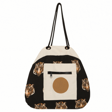 Little Tiger Mini Pouch - PRE ORDER