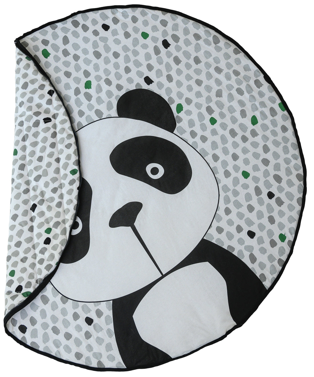 Bebé Pouch - Panda