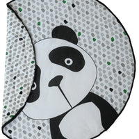 Bebé Pouch - Panda