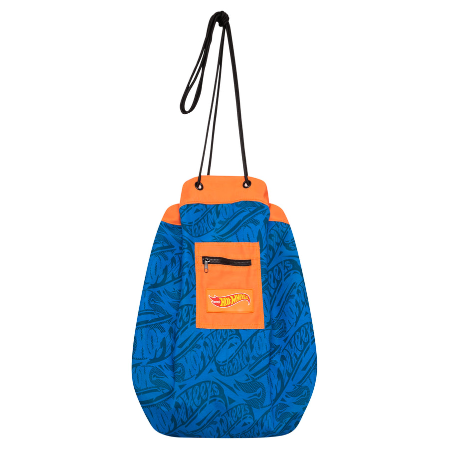 Hot Wheels® Play Pouch