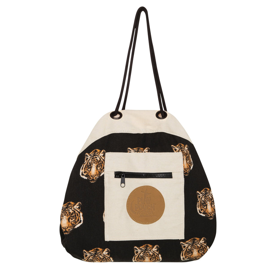 Little Tiger Mini Pouch - PRE ORDER