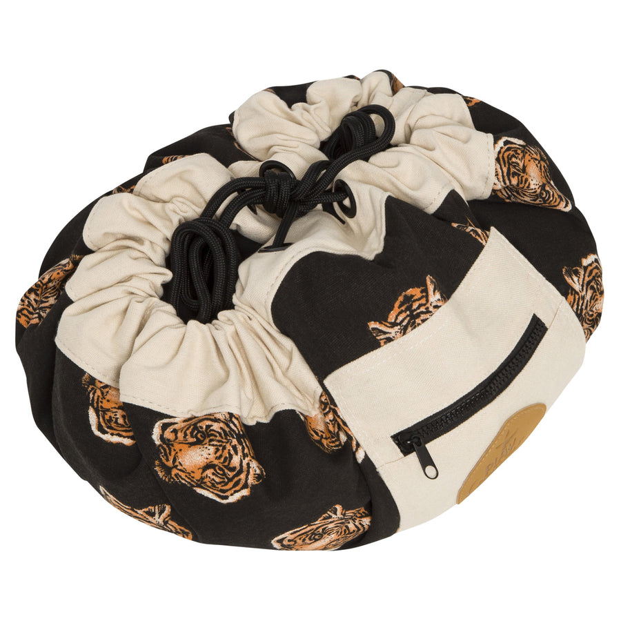 Little Tiger Mini Pouch - PRE ORDER