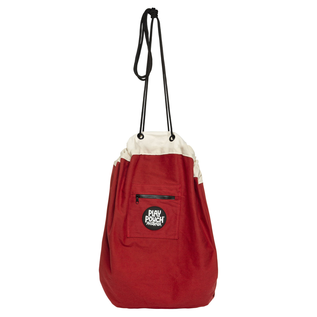 Rocket Red Original Play Pouch