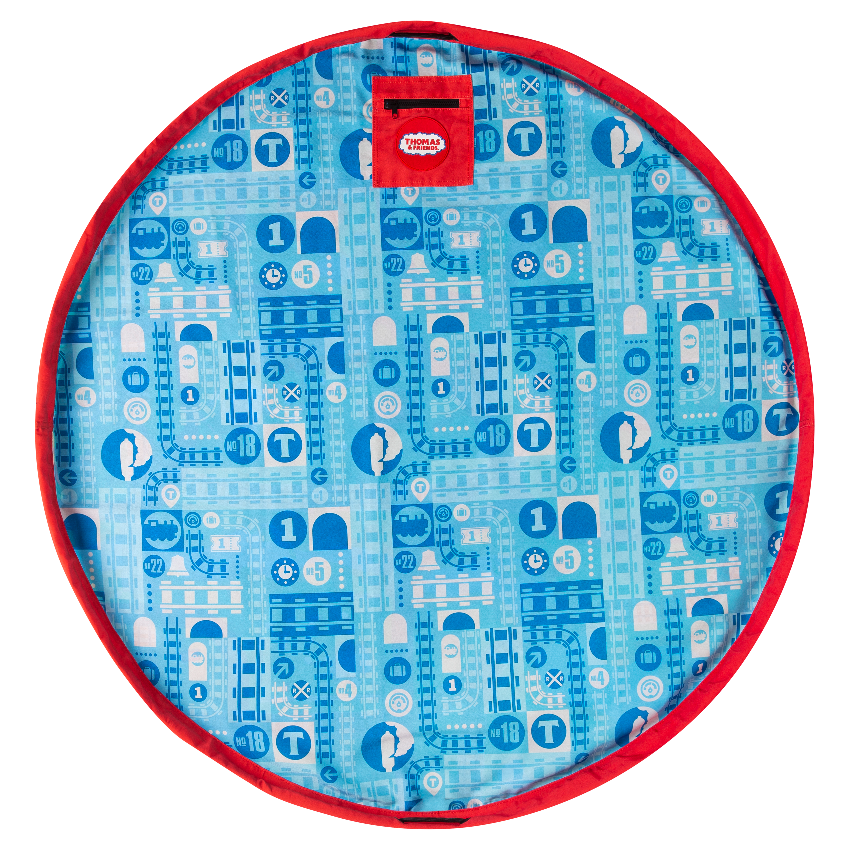 Thomas & Friends Play Pouch